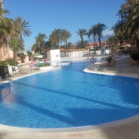 Villa Lagos A 25 Metros Del Mar 滨海罗克塔斯 外观 照片