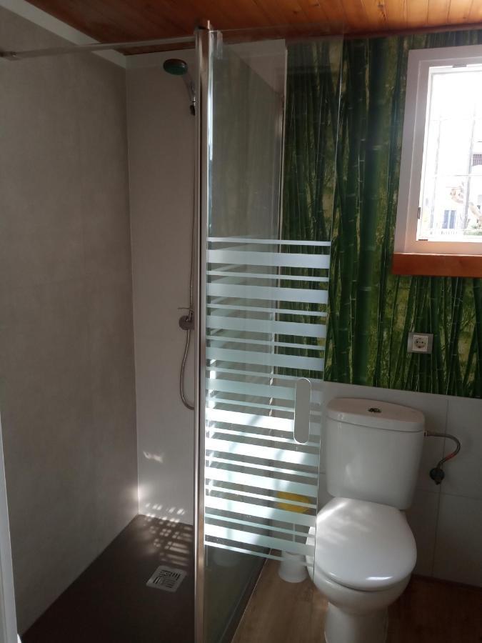 Villa Lagos A 25 Metros Del Mar 滨海罗克塔斯 外观 照片