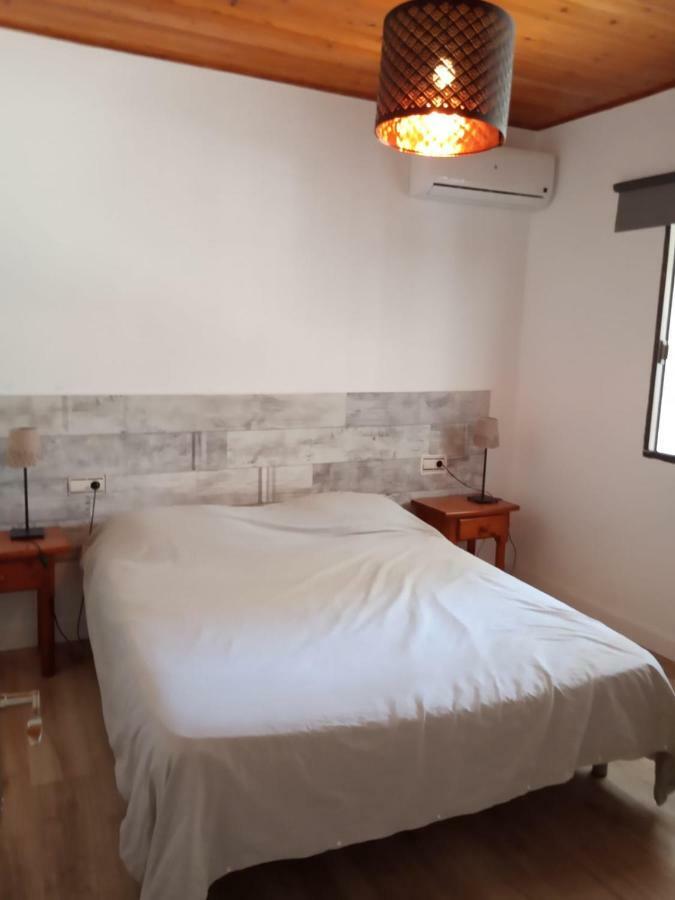 Villa Lagos A 25 Metros Del Mar 滨海罗克塔斯 外观 照片