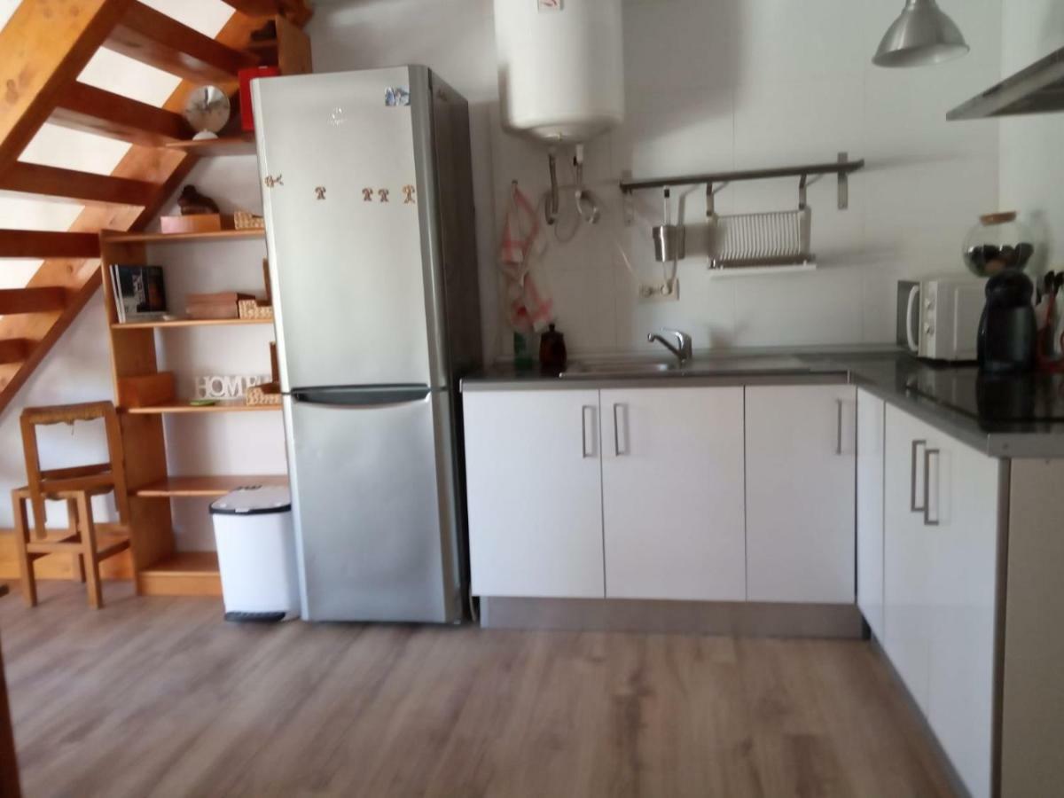 Villa Lagos A 25 Metros Del Mar 滨海罗克塔斯 外观 照片