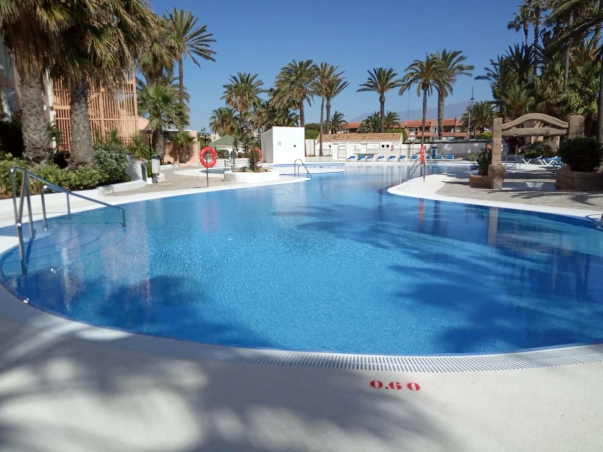 Villa Lagos A 25 Metros Del Mar 滨海罗克塔斯 外观 照片